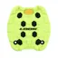 Look Active Grip Trail Replacement Platform Pad  LIME 